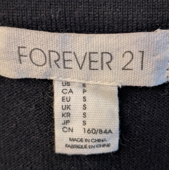 Forever 21 - Picture 3 of 3